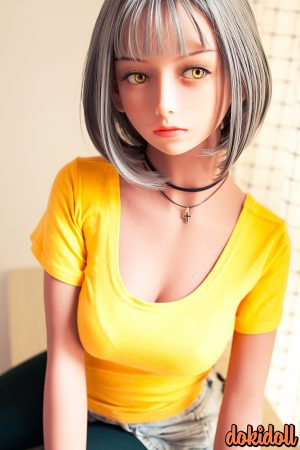 156cm Skinny Sex Doll – Alisa (1)