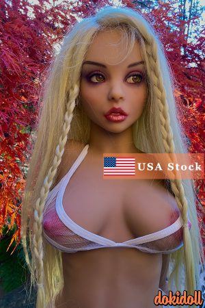 Realistic Sex Dolls for Sale | Buy Lifelike Sex Doll Online - dokidoll