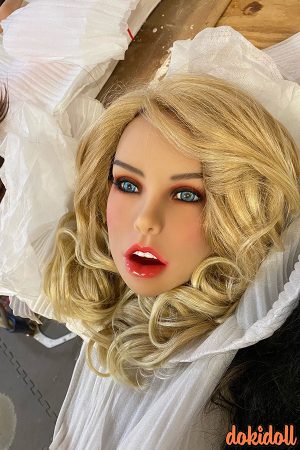 Premium Realistic Sex Doll for Sale – Mina