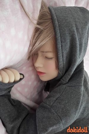 148cm (4ft8) Small Sex Doll – Becky