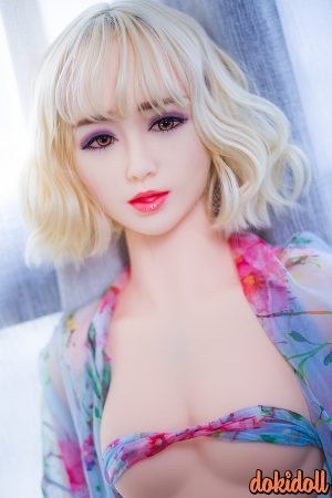148cm (4ft9) Japanese Real Life Sex Doll – Juanna
