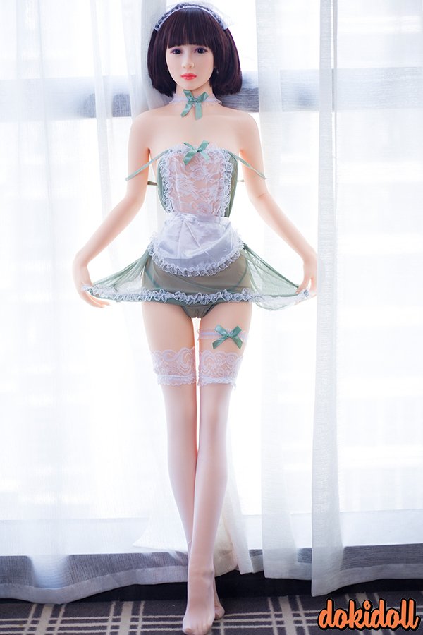148cm (4ft9) Japanese Sexy Doll – Hayley