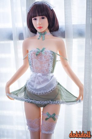 148cm (4ft9) Japanese Sexy Doll – Hayley