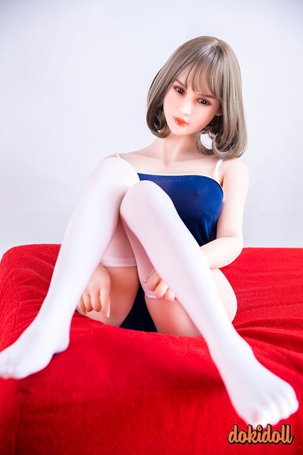 143cm(4ft7) Real Adult Doll – Makenzie