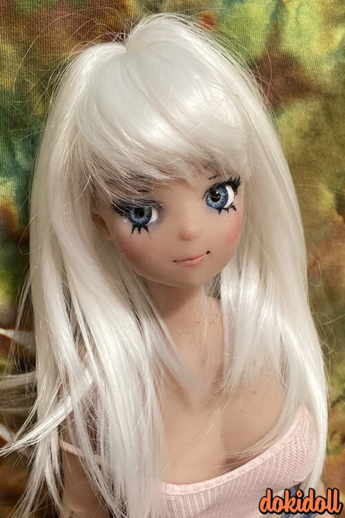 Japanese Mini Silicone Sex Doll – May6 Japanese Mini Silicone Sex Doll