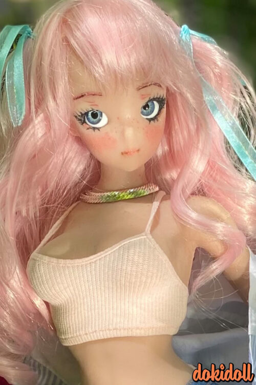 Newest Mini Anime Sex Doll – Tiki3 Newest Mini Anime Sex Doll