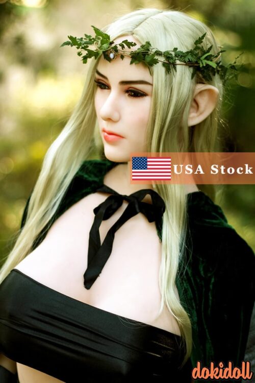 165cm Elf Sex Doll in Stock – Lexie3 165cm Elf Sex Doll in Stock – Lexie