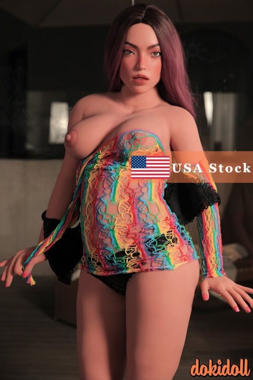 155cm ROS Sex Doll In Stock4 155cm ROS Sex Doll In Stock