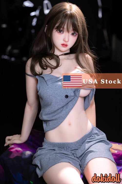 157cm Japanese Skinny Sex Doll Dahlia - USA Stock 12 157cm Japanese Skinny Sex Doll