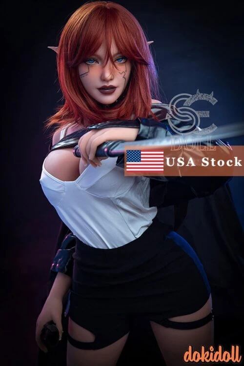 161cm Elf Sex Doll In Stock5 161cm Elf Sex Doll In Stock