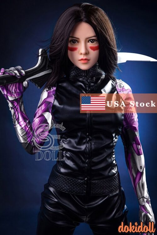4FT11 Japanese Love Doll In Stock5 4FT11 Japanese Love Doll In Stock