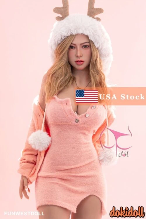 155cm Korea Sex Doll In Stock23 155cm Korea Sex Doll In Stock