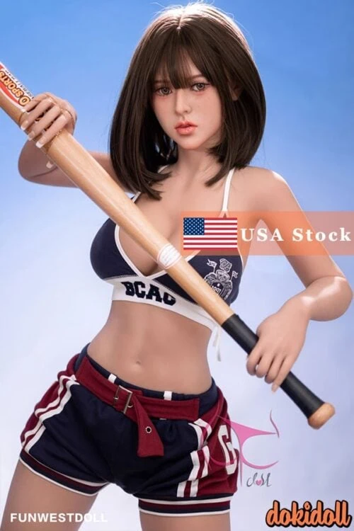155cm TPE Sex Doll In Stock23 155cm TPE Sex Doll In Stock