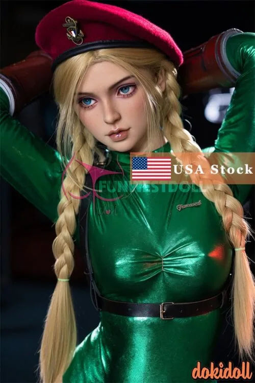 157cm Small Breast Sex Doll In Stock20 157cm Small Breast Sex Doll In Stock