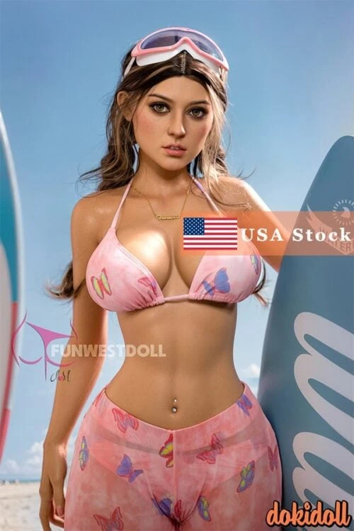 160cm Silicone Sex Doll23 160cm Silicone Sex Doll