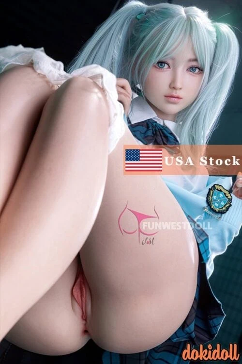 A-Cup Silicone Sex Doll19 A-Cup Silicone Sex Doll