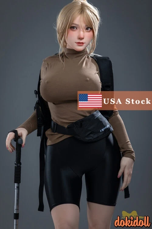 5ft4 Blonde Sex Doll (1) 5ft4 Blonde Sex Doll