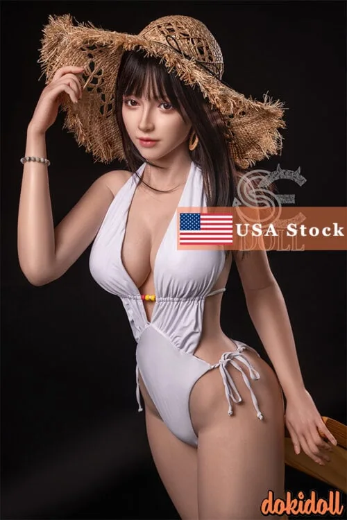 5ft4 Japanese Life Size Sex Doll (1) 5ft4 Japanese Life Size Sex Doll