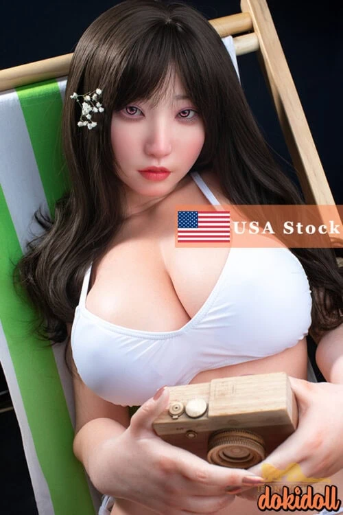 5ft4 Japanese Realistic Doll (1) 5ft4 Japanese Realistic Doll