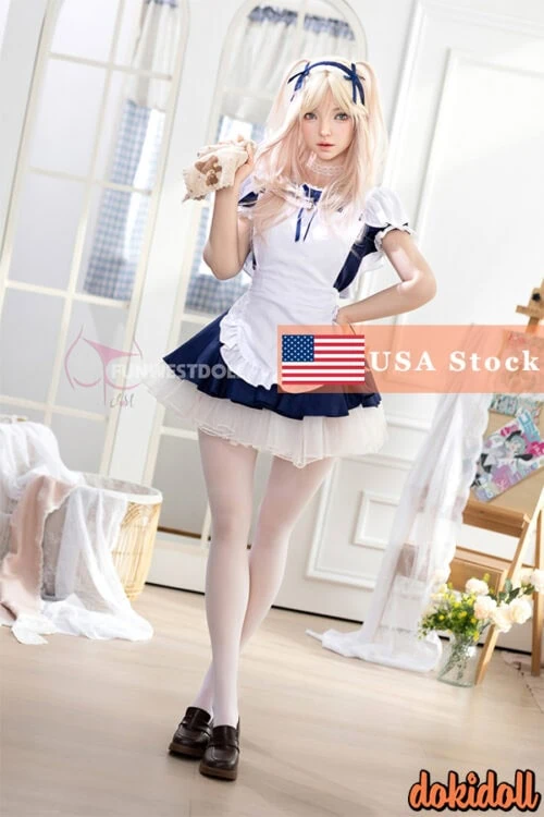 Blonde Sex Doll (1) Blonde Sex Doll