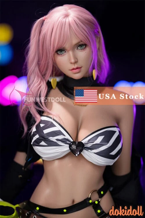 Japanese Real Love Doll (1) Japanese Real Love Doll